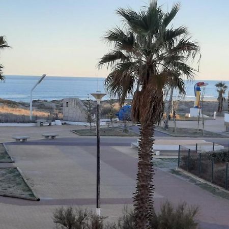 Le Barcares 50M Plage Kültér fotó