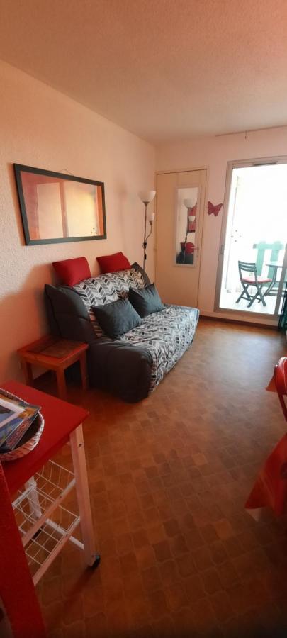 Le Barcares 50M Plage Kültér fotó