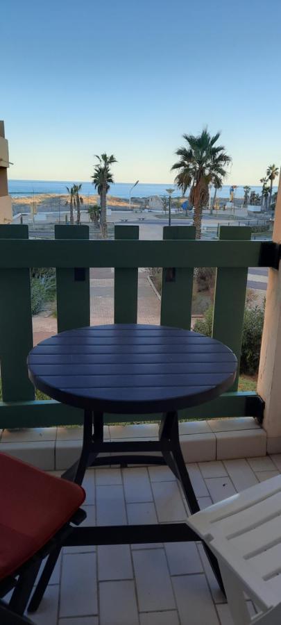 Le Barcares 50M Plage Kültér fotó