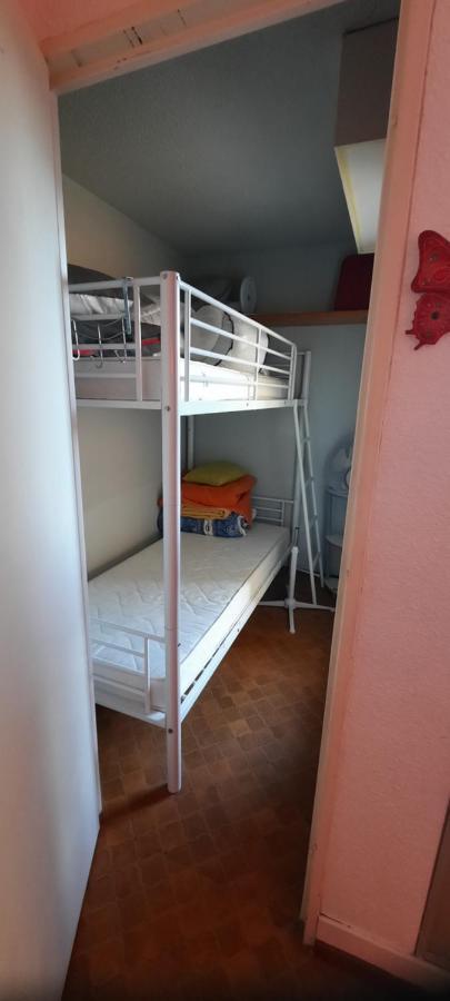 Le Barcares 50M Plage Kültér fotó