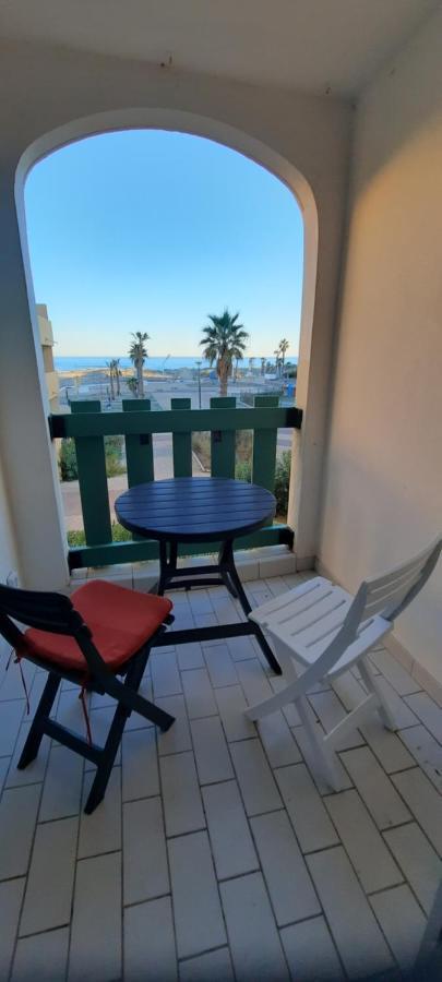 Le Barcares 50M Plage Kültér fotó