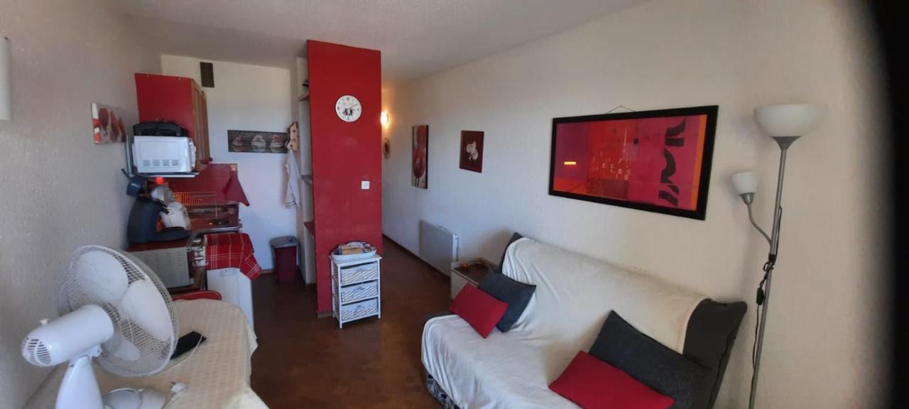 Le Barcares 50M Plage Kültér fotó